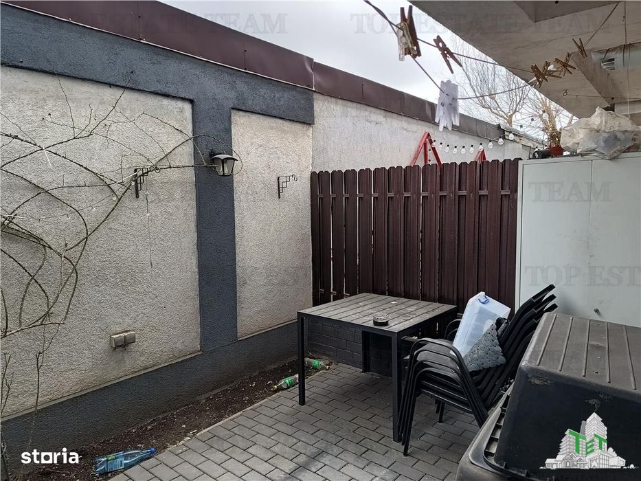 Vila moderna insiruita cu etaj,  mansarda si garaj in Magurele la 10 m