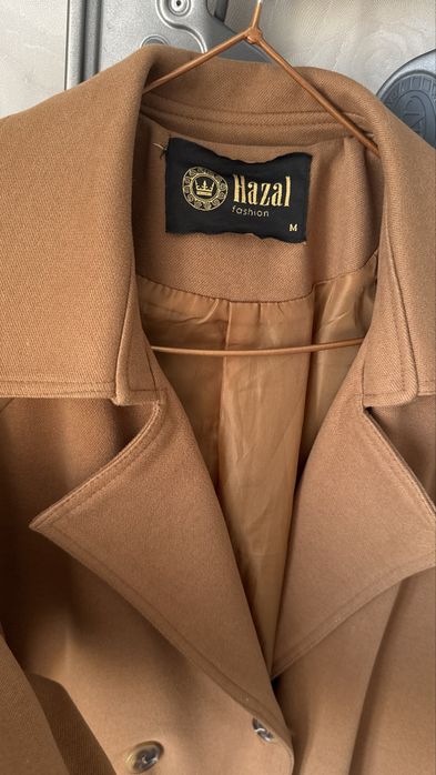 Продам пальто в идеальном состоянии