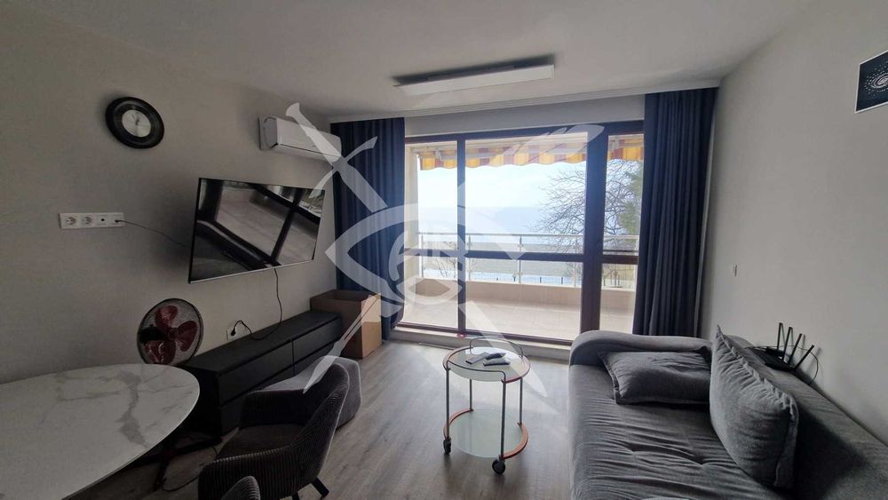 Продава се Тристаен апартамент в Поморие - 112 кв.м за 2054 €/кв.м - Снимка #16