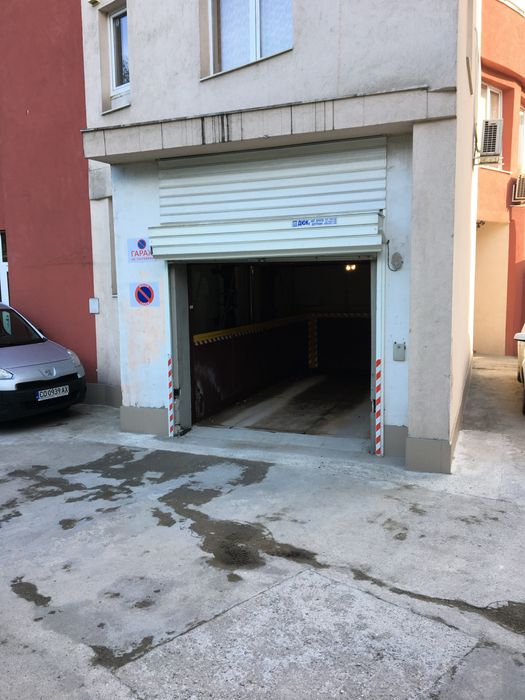 Продава се Гараж / Паркомясто в София, Люлин 6 - 270 кв.м за 741 €/кв.м - Снимка #3