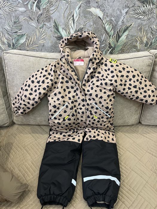 Продам новый комбинезон зима!