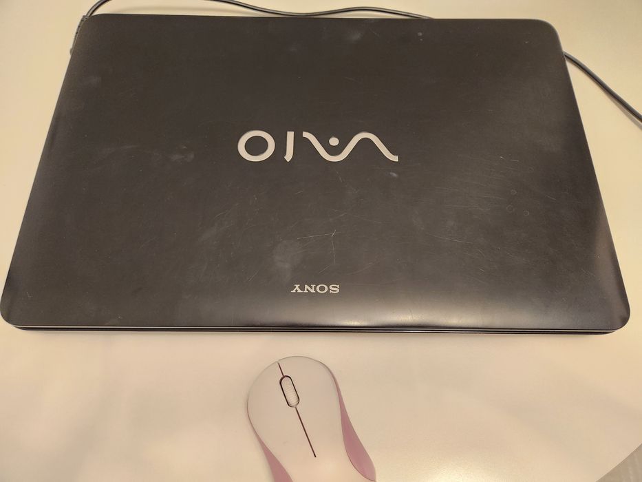Продам Sony Vaio