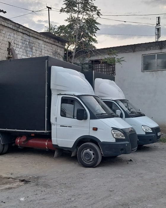 Грузоперевозки, Газель, Доставка