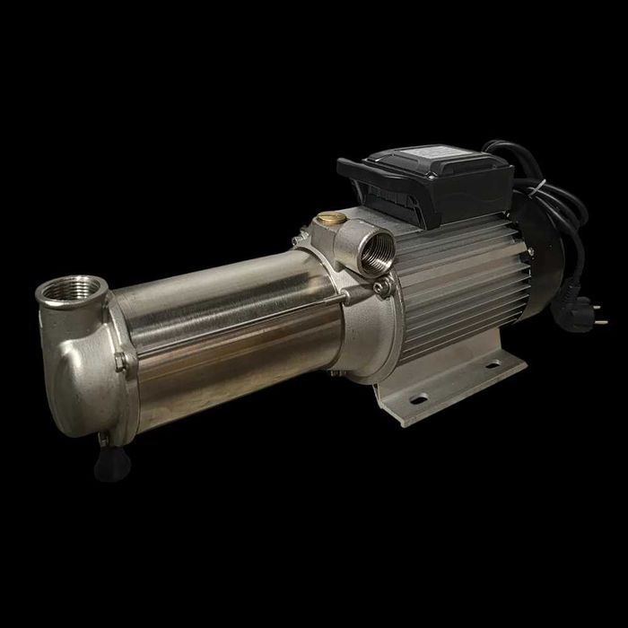 Винтовой насос для вязких сред SZGD75040, 220В, 0.75кВт