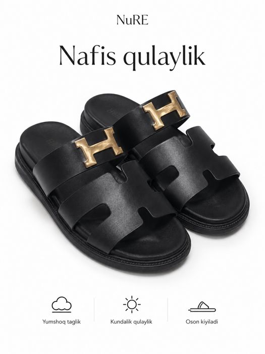 Ayollar uchun zamonaviy va qulay oyoq kiyim