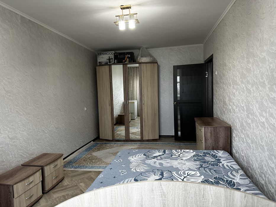 Продается 3-х комнатная квартира