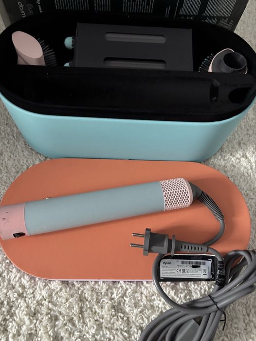 Dyson Airwrap Complete Long