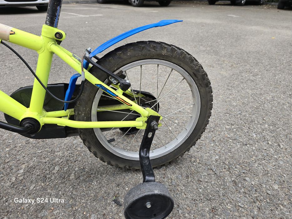 Vand bicicleta copii