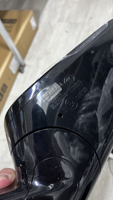 Зеркло есть Changan CS55