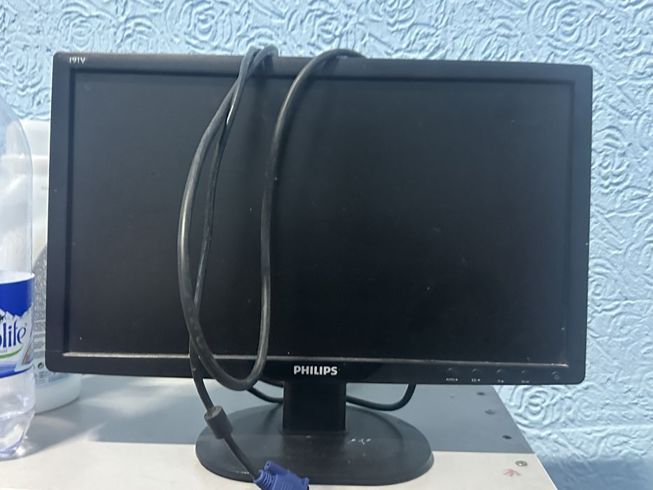 Монитор PHILIPS!