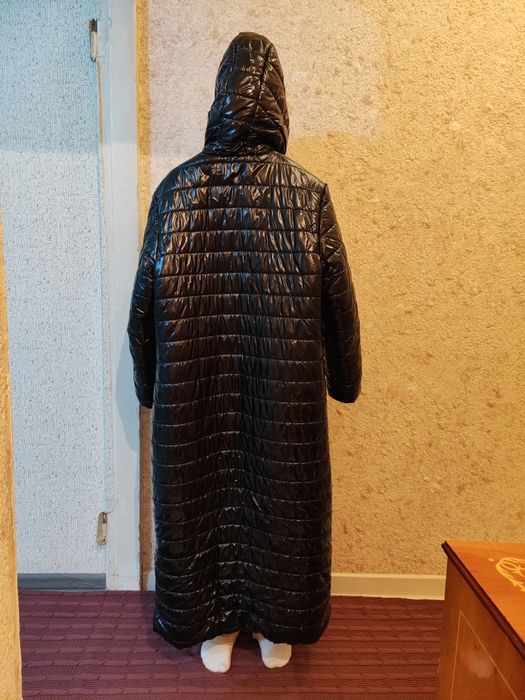 Куртка осенняя и зимняя