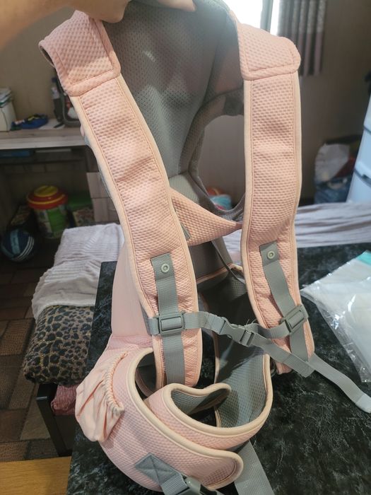 Продаётся эргорюкзак