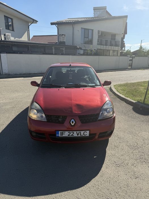 RENAULT Symbol 2007 — imagine 4