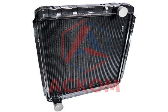 радиатор водяной камаз 5320 и мод-ции 3-х ряд. шааз