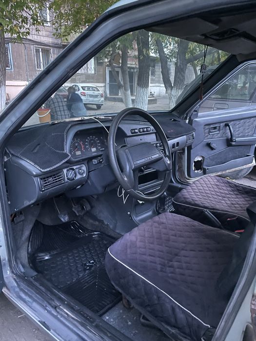 Lada(Лада) ВАЗ 21099