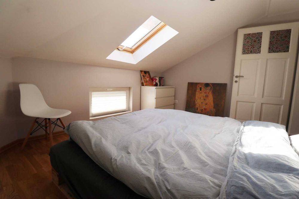 Продава се Тристаен апартамент в София, Мусагеница - 78 кв.м за 2654 €/кв.м - Снимка #3