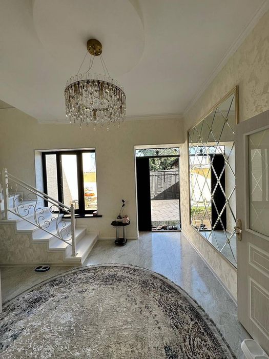 Дом с ремонтом в Хонободе…