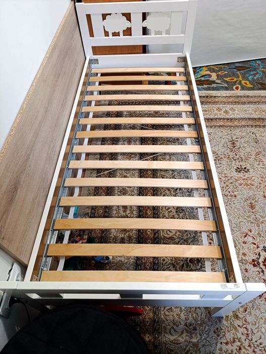 Детско легло Икеа 160/70