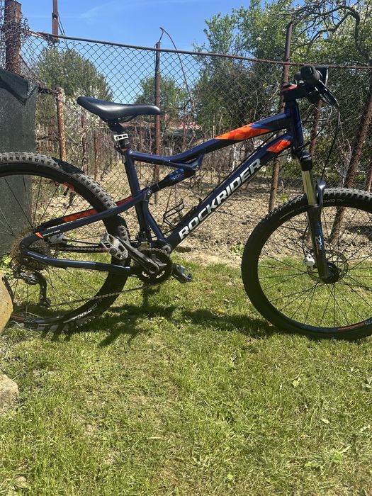 Rockrider st 540 s