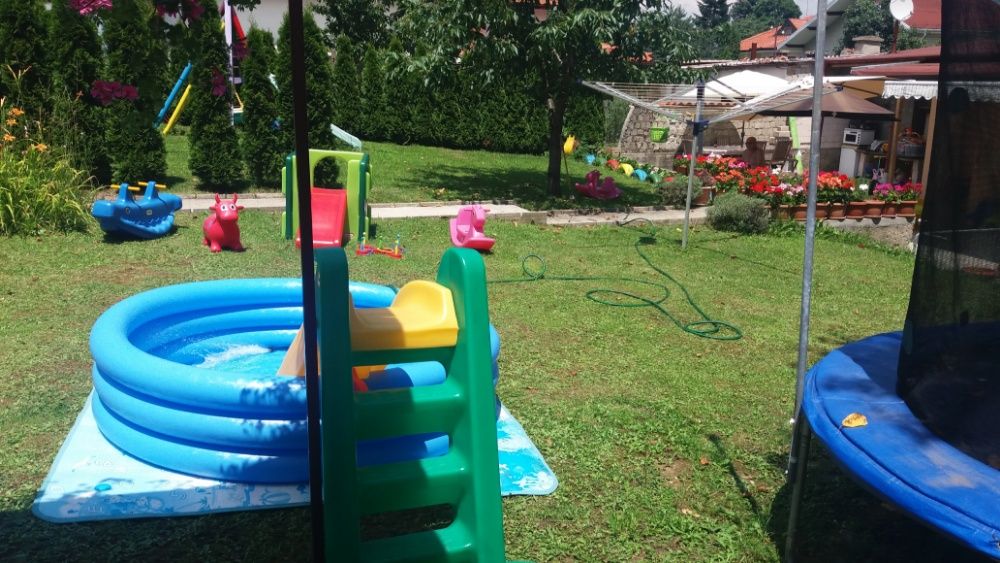 Детегледачка в гр.София- Драгалевци