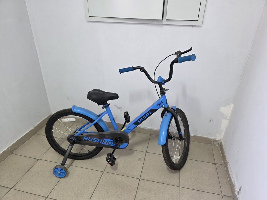 Велосипед детский