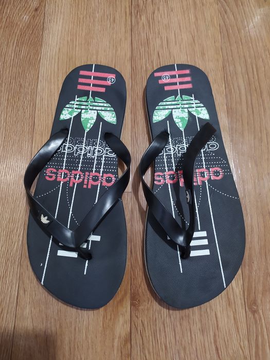 Сланцы мужские "ADIDAS"