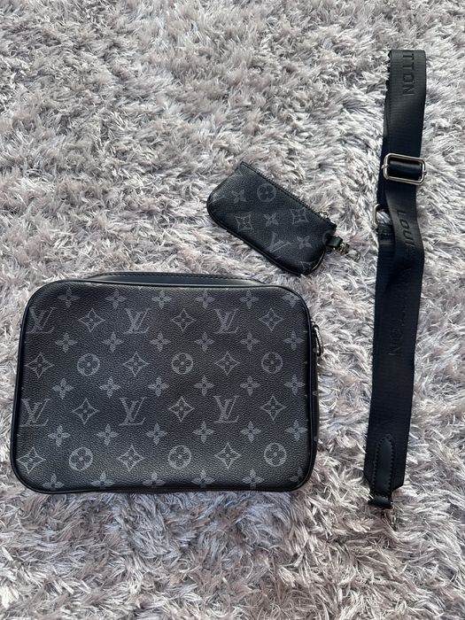 ОРИГИНАЛНА чанта  Louis Vuitton