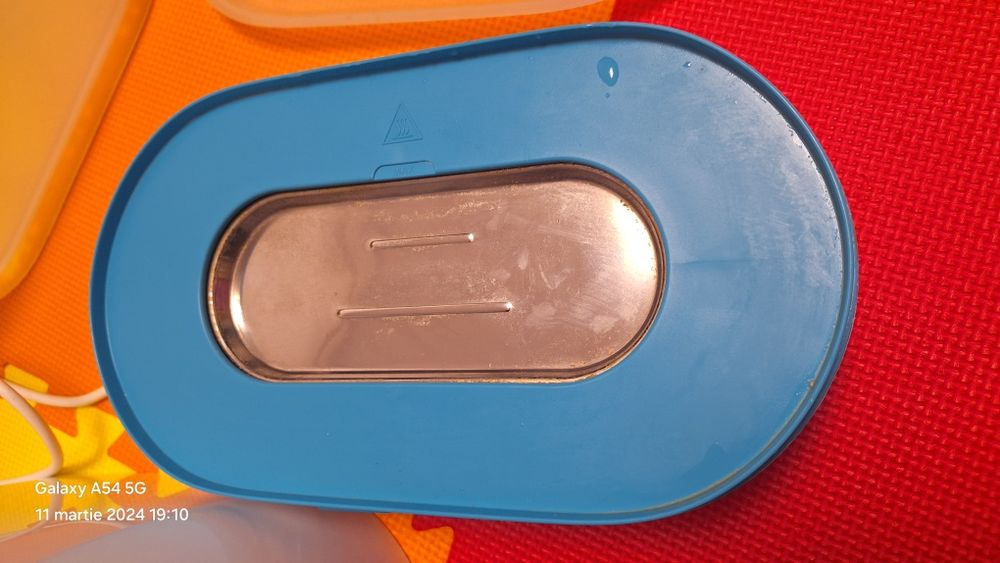 Sterilizator biberoane Philips