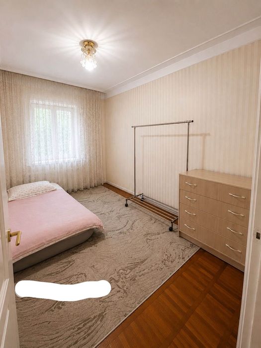 Ijaraga kvartira qizlarga АРЕНДА ДЛЯ ДЕВУШЕК КОМНАТА Пушкин метро