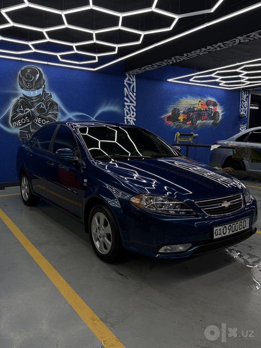 Jentra 2023 kend blue elegant plus