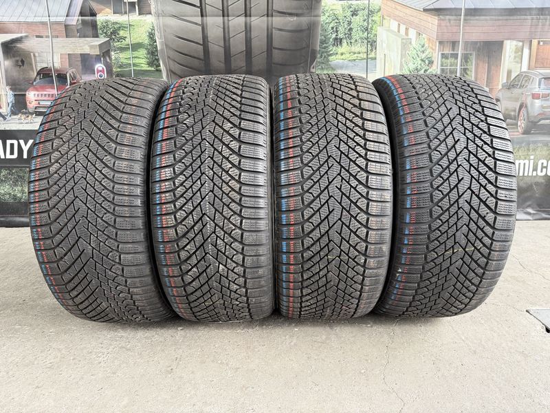 285/35/22 PIRELLI 4бр