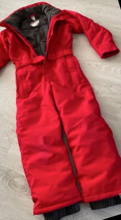 Ски гащеризон 122/133 см