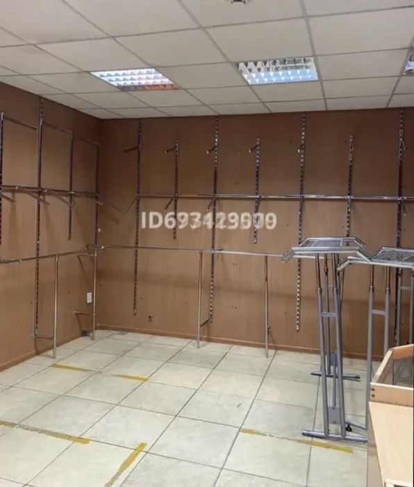 Продам магазин на центральном рынке