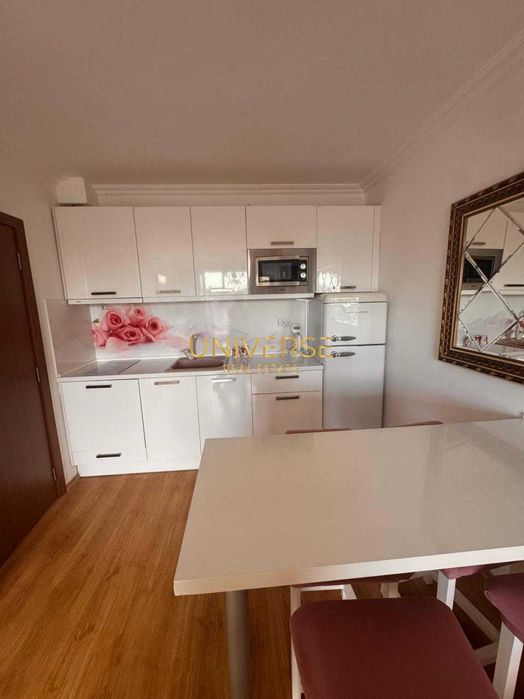 Продава се Двустаен апартамент в к.к. Слънчев бряг - 68 кв.м за 1471 €/кв.м - Снимка #4