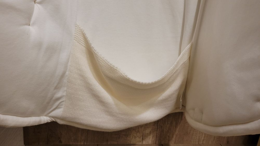 Ново Порт- бебе mymio baby 0-3 месеца