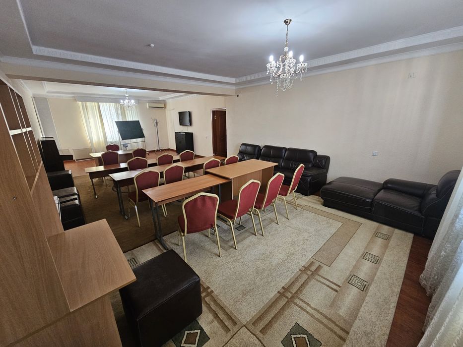 сдаётся помещения в аренду