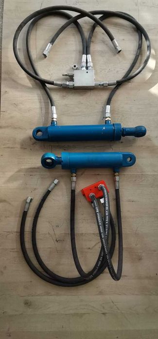 Chit Reversare Plug Universal , Chit Pentru plug reversibil