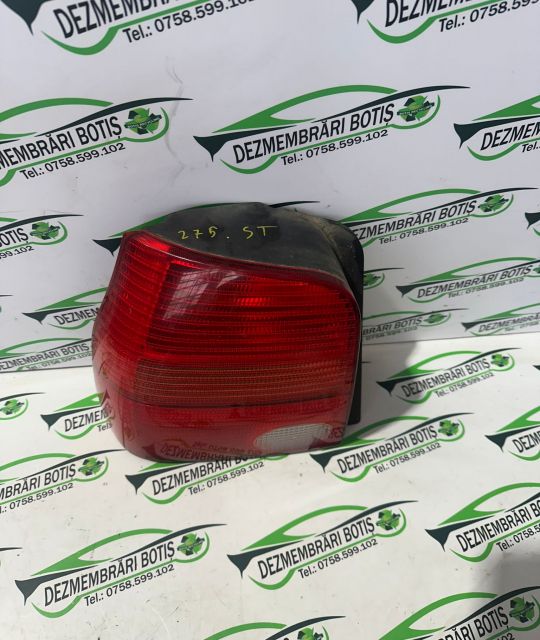 Lampa stop stanga pe aripa Volkswagen VW Lupo 6X