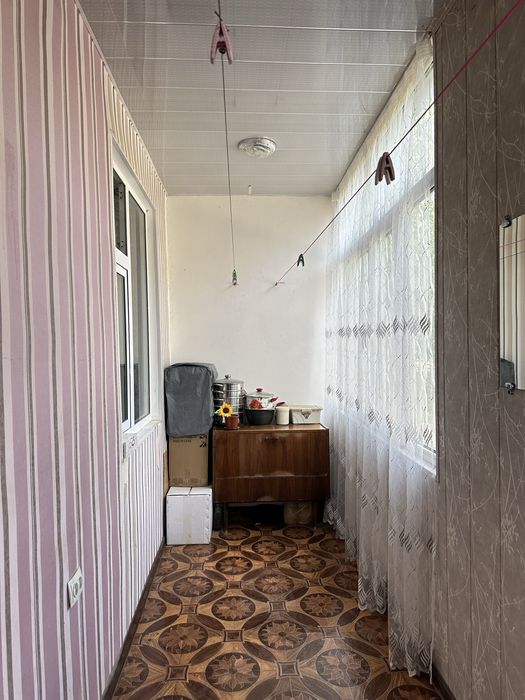 3-х комнатная квартира в Навои