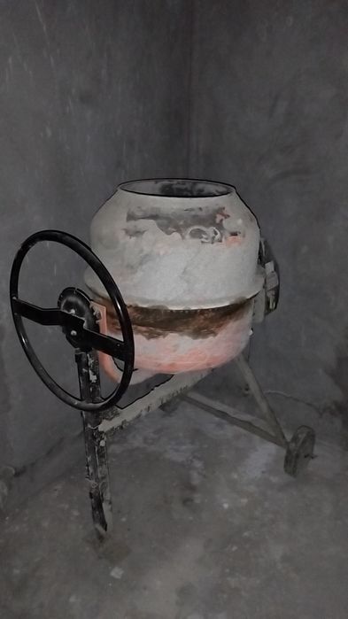 Biton mishalka ko'p ishlatilmadi 230$ oludim