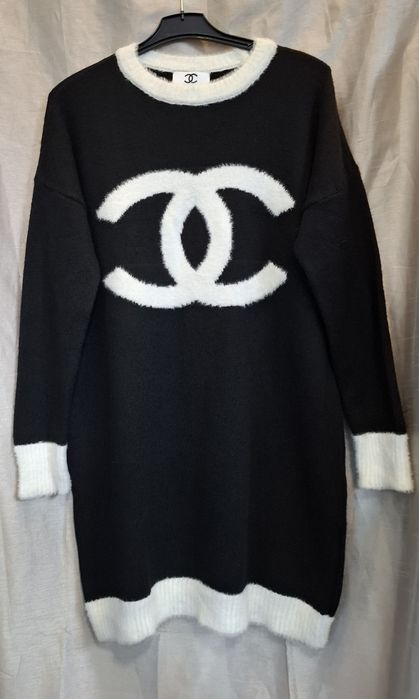 Rochie Chanel noua