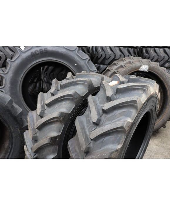 Anvelopa 340/85 R24 ALLIANCE AGRISTAR II (13.6R24) TL  Cauciucuri tractor, Fiat, Case, Fendt, John Deere, New Holland, Massey Ferguson, UTB   Cauciucu