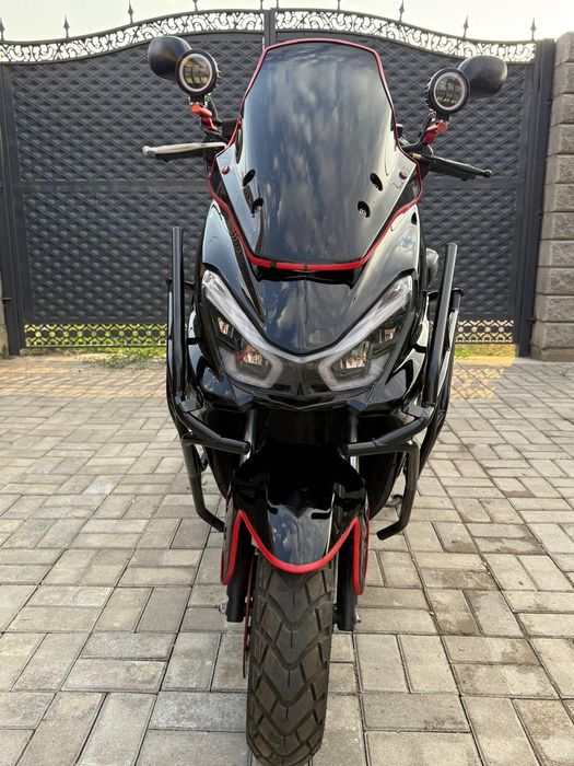 Продам срочно мапед в идеальном состоянии