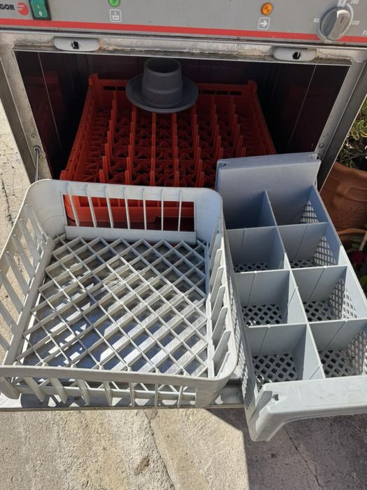 Професионална съдомиялна FAGOR