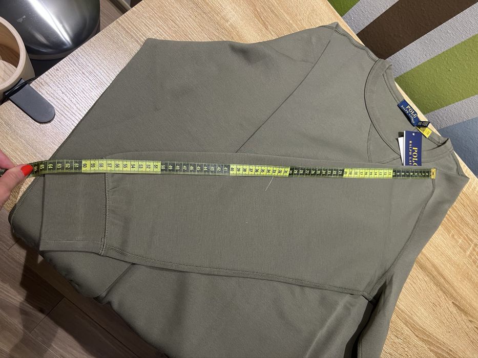 Pulover barbati Ralph Lauren XXL