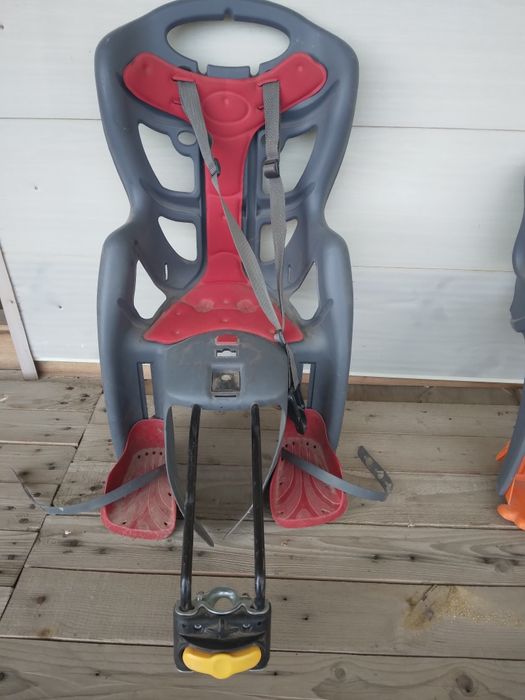 Scaun bicicleta spate pt copii