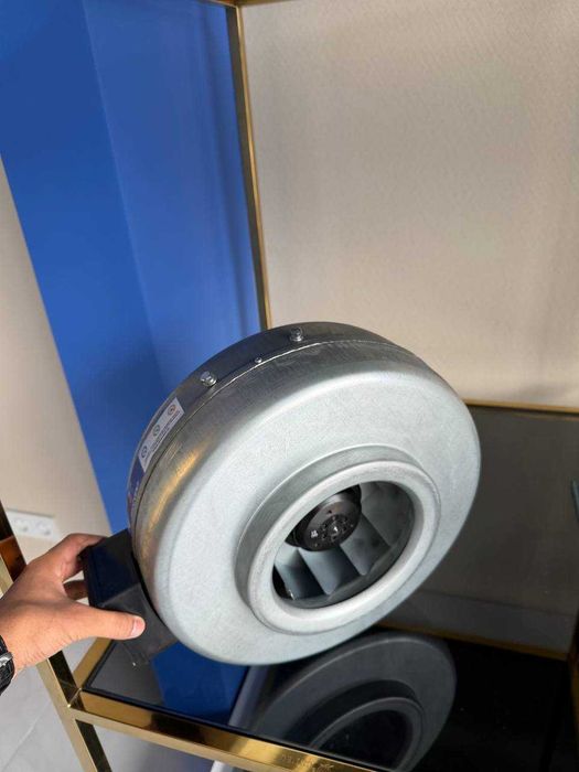 Канальный вентилятор VK-C