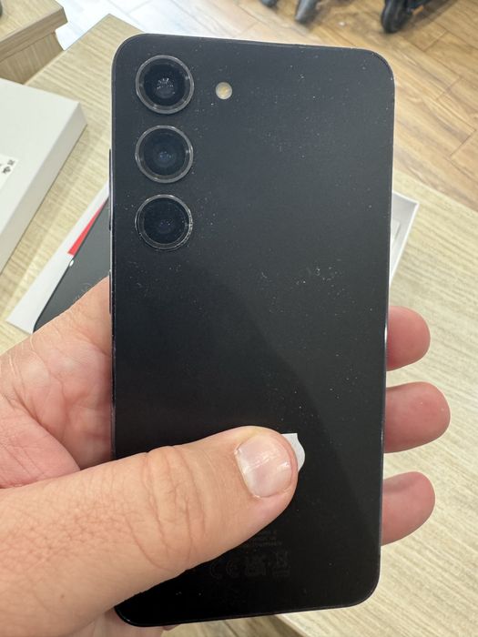 Samsung S23 128gb