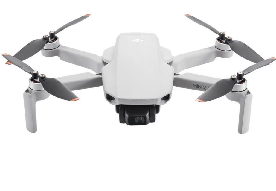 Drona DJI mini 2 se