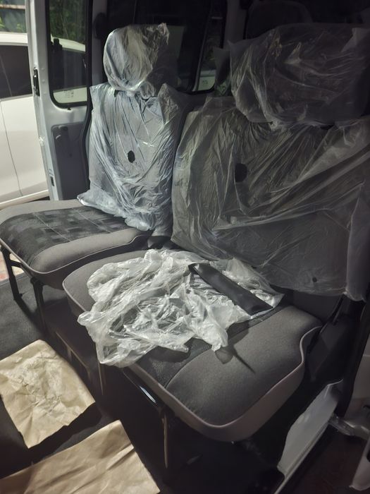 Chevrolet Damas 2025 — 2